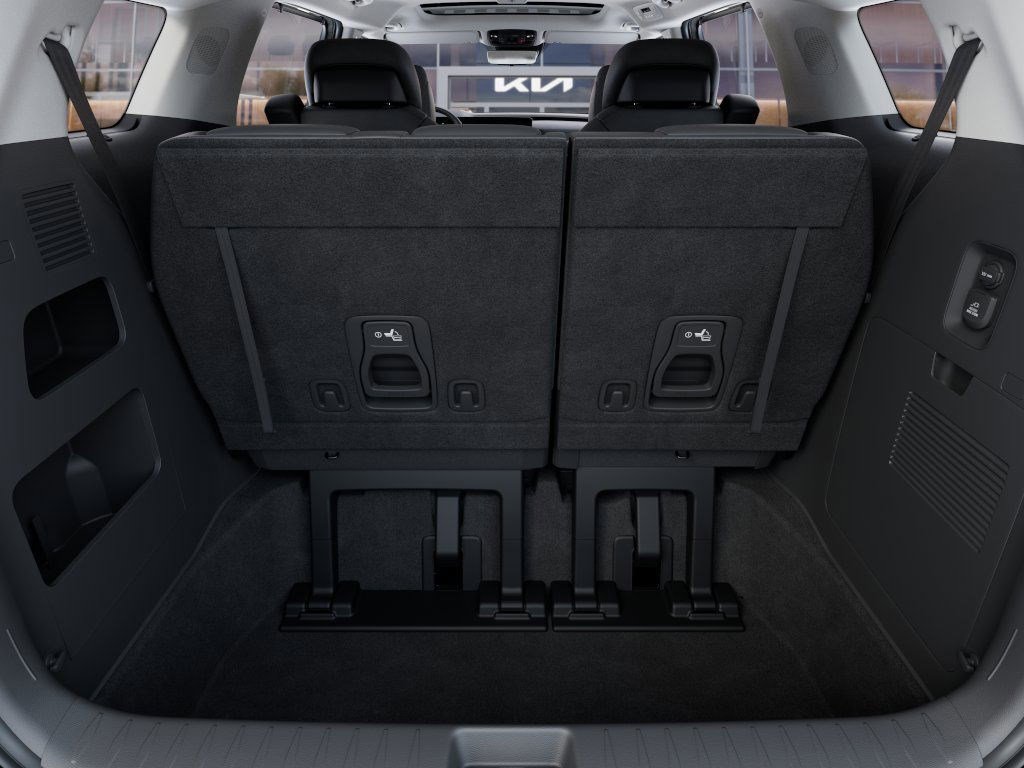 2026 Kia Carnival SX Prestige photo 18