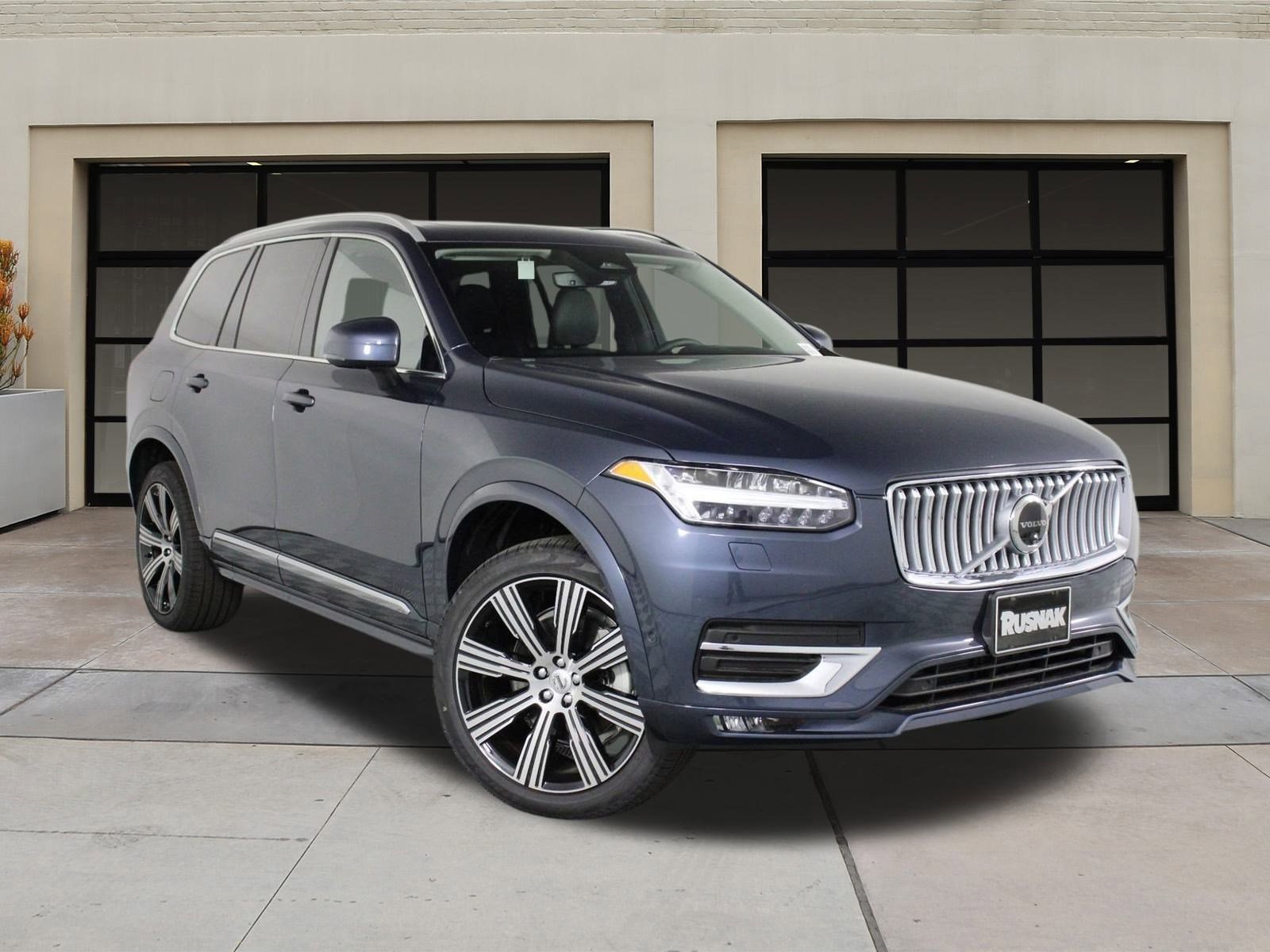2025 Volvo XC90 photo 18