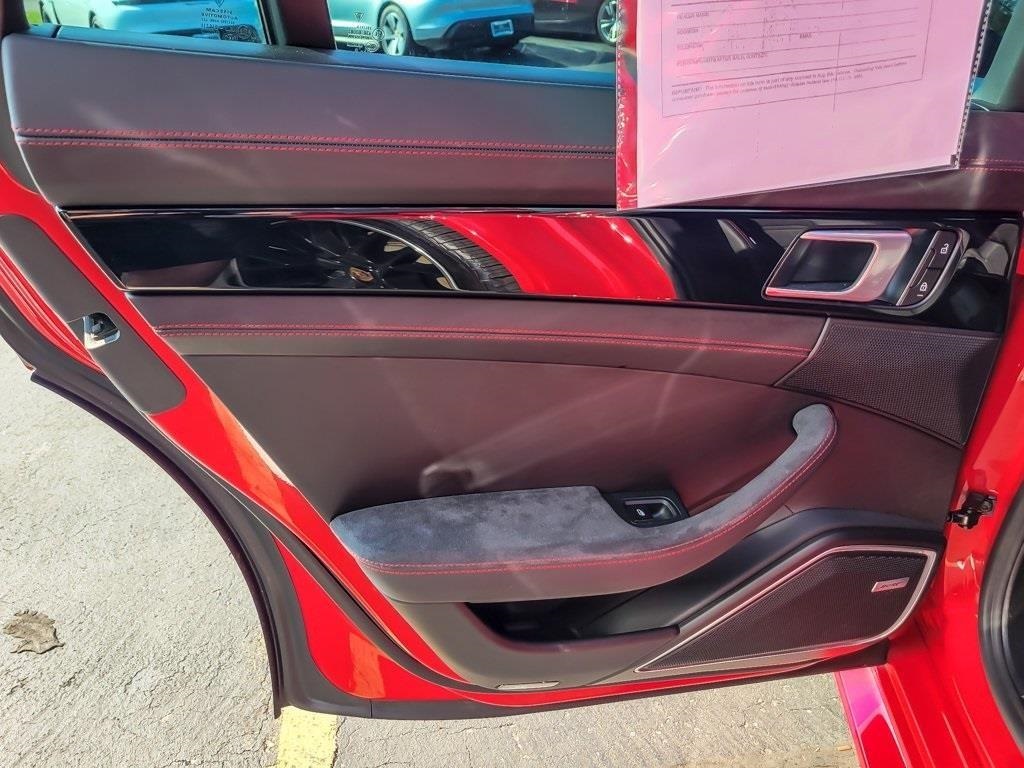 2022 PORSCHE PANAMERA - Image 15