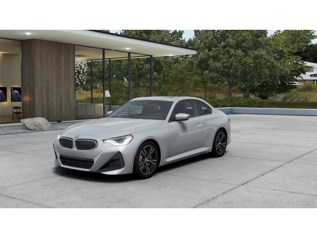 2026 BMW 2 Series 230i's photo