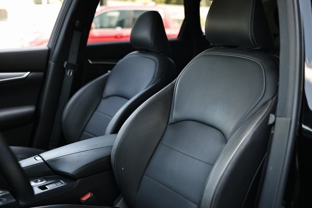 2024 Infiniti QX50 Luxe photo 22