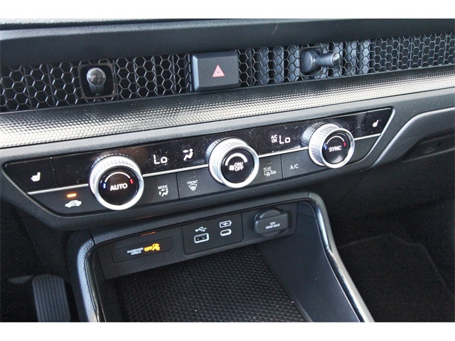 2025 Honda CR-V EX photo 20