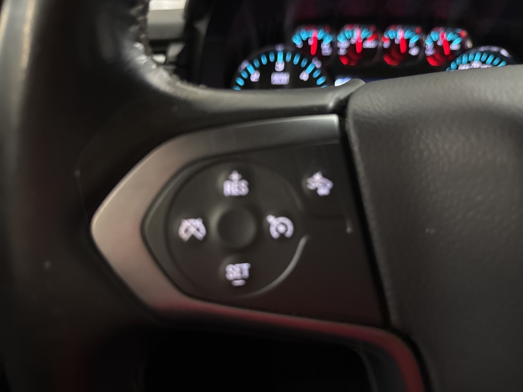 2016 Chevrolet Tahoe LT photo 26