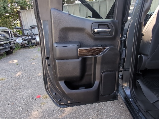 2019 Gmc Sierra 1500 SLE photo 39