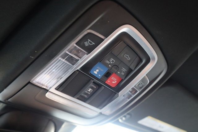 2022 Ram 1500 Laramie Longhorn photo 28