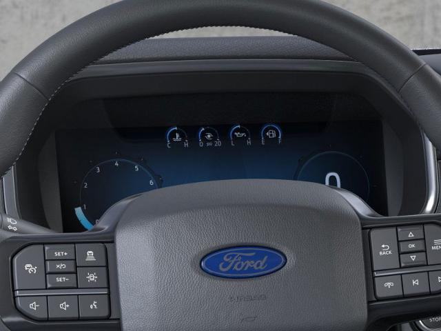 2025 Ford F-150 Platinum photo 31