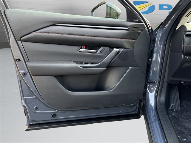 2025 Mazda CX-50 Premium photo 19