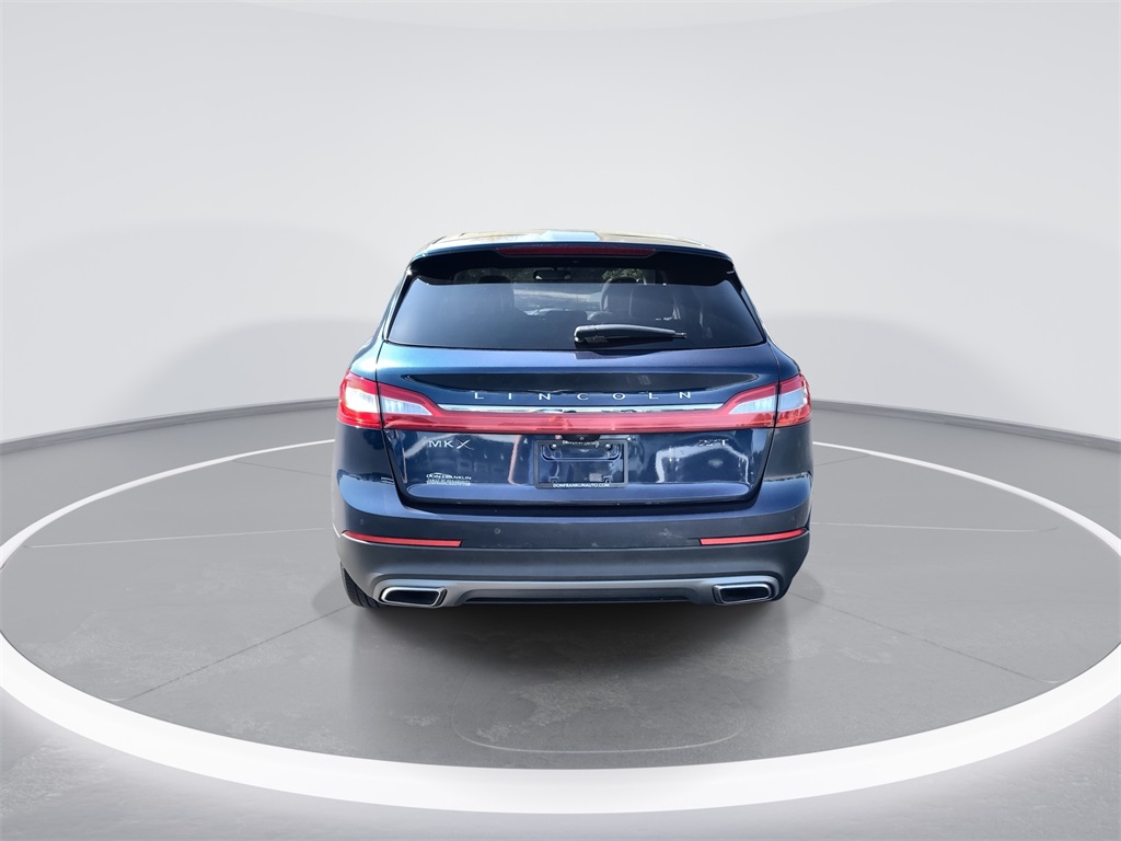 2017 Lincoln MKX Reserve photo 7