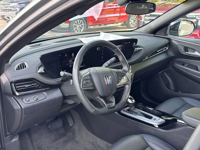 2025 Buick Envista ST photo 10