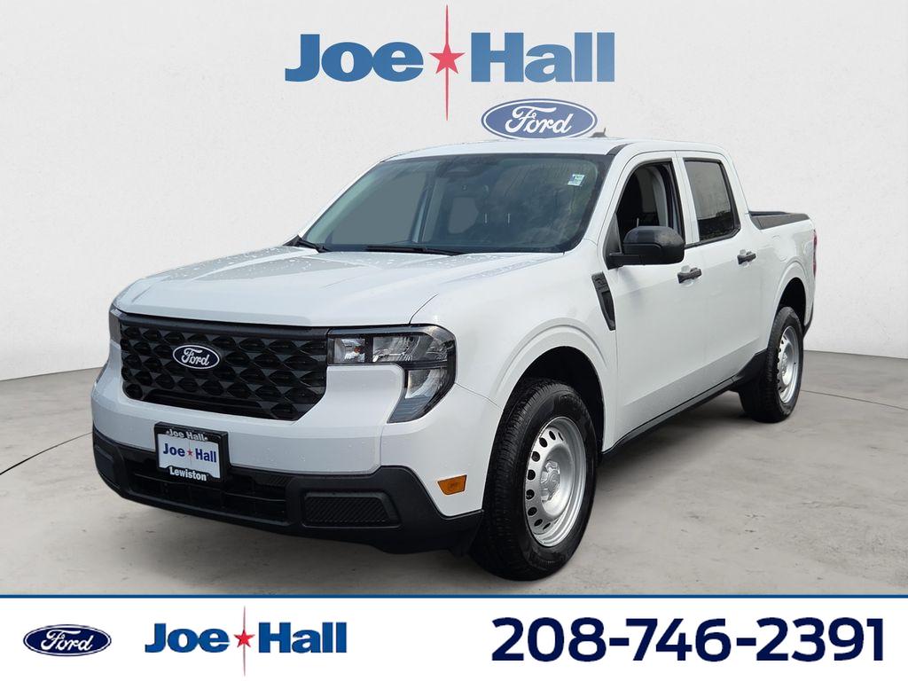 2025 Ford Maverick XL's photo