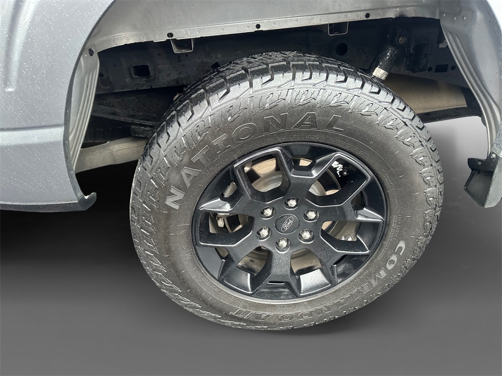 2023 Ford F-150 XL photo 9