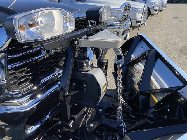 2024 Ram 2500 Tradesman photo 3