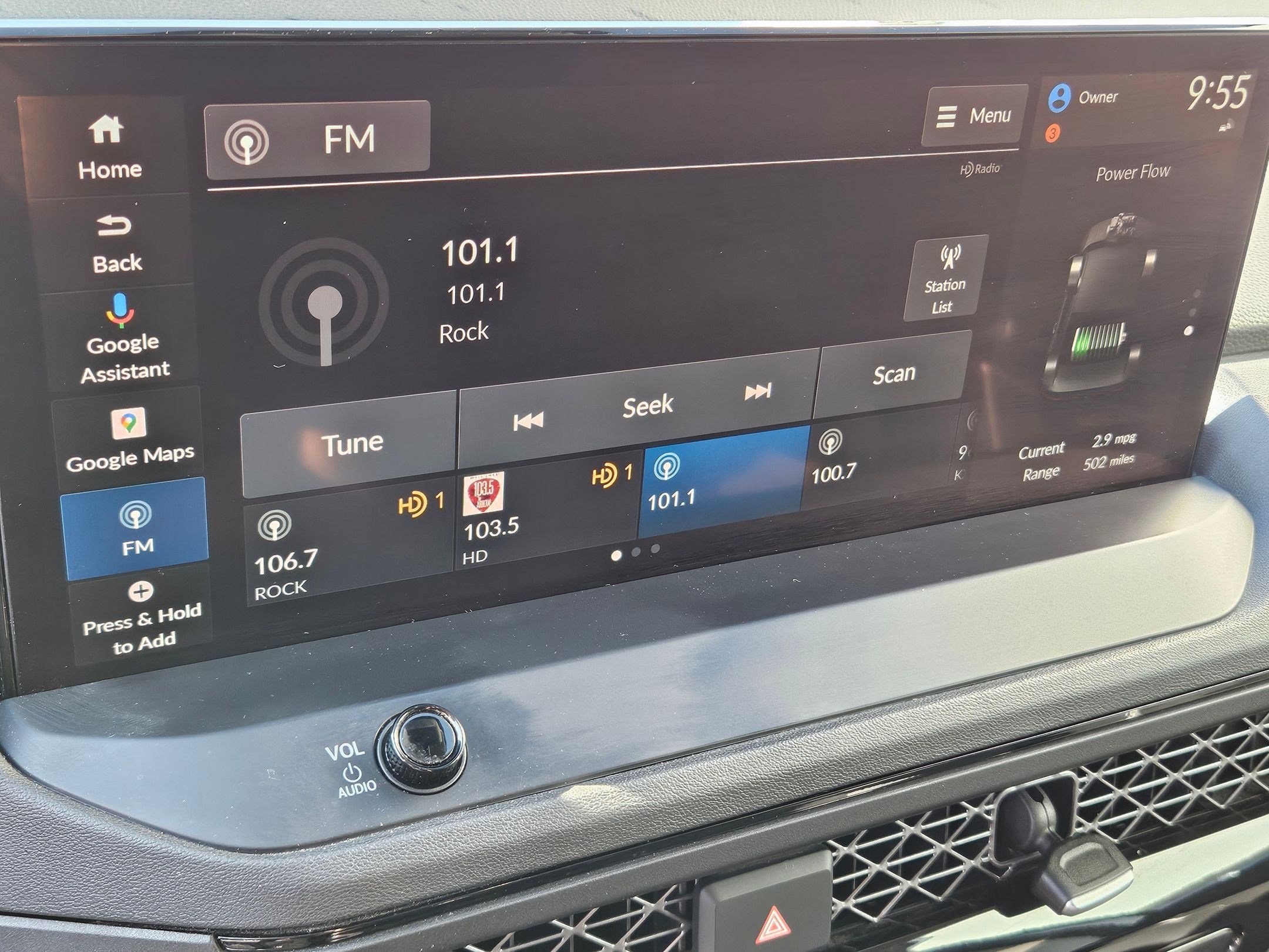 2023 Honda Accord Hybrid Touring photo 22