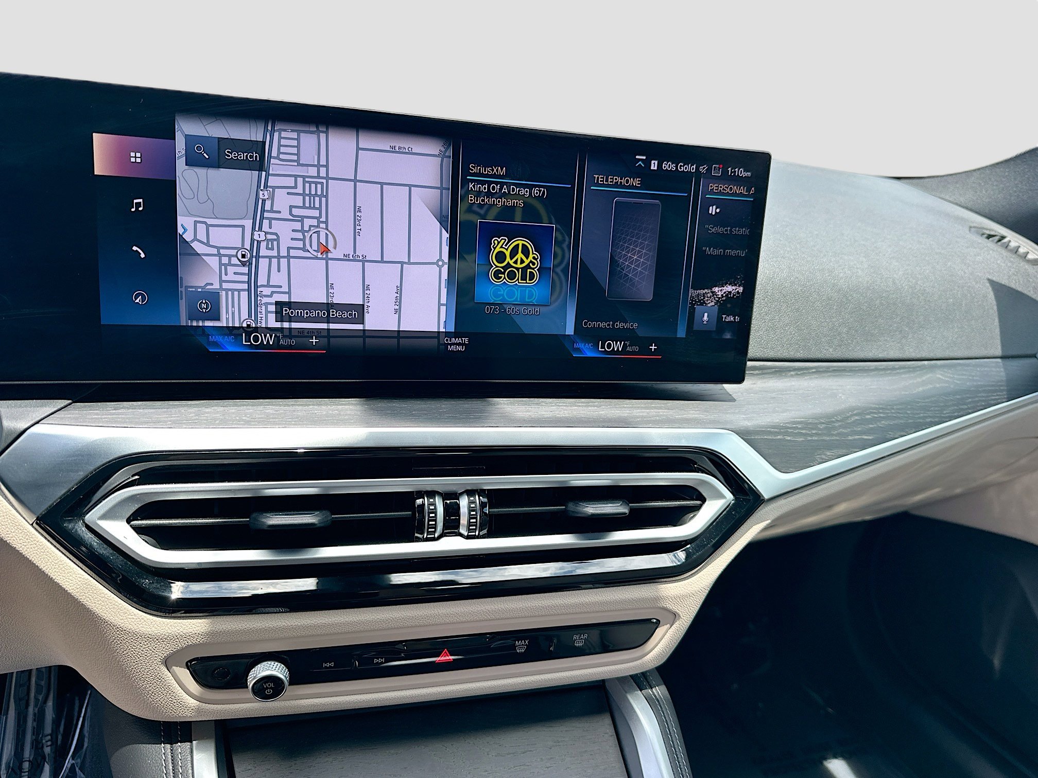 2024 Bmw 430i Gran Coupe photo 13