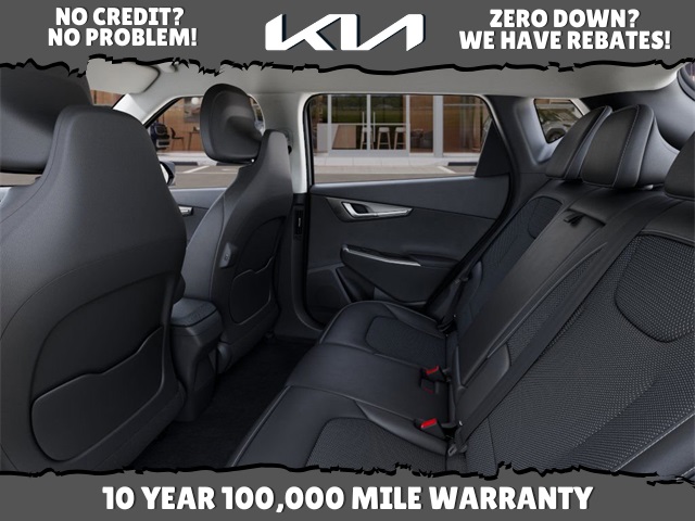2025 Kia EV6 Light photo 17