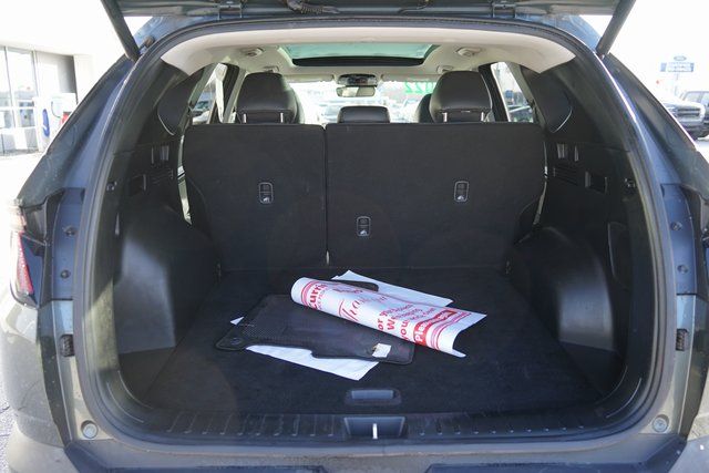 2022 HYUNDAI TUCSON - Image 7