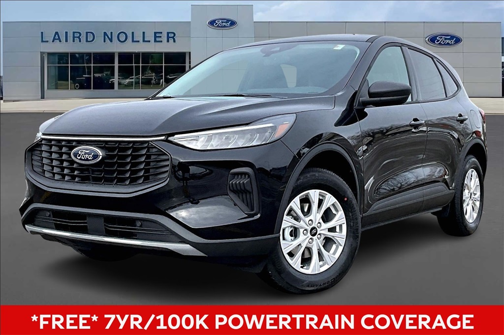 2026 Ford Escape Active's photo