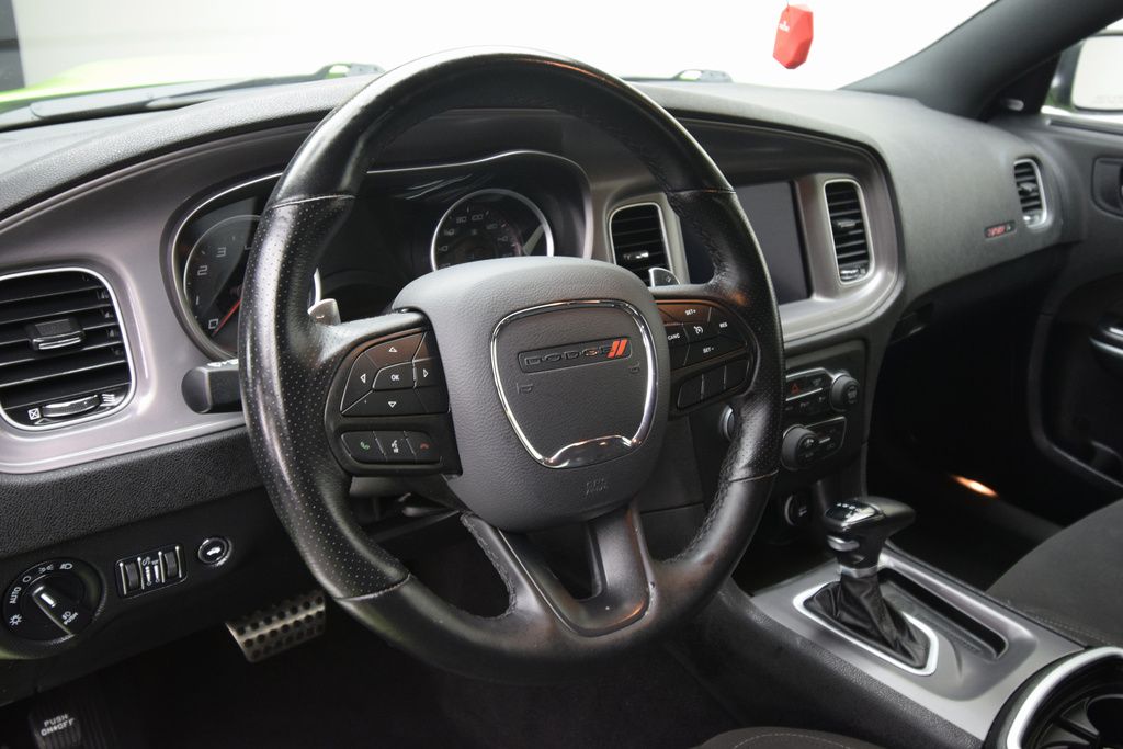 2023 Dodge Charger R/T Scat Pack photo 10