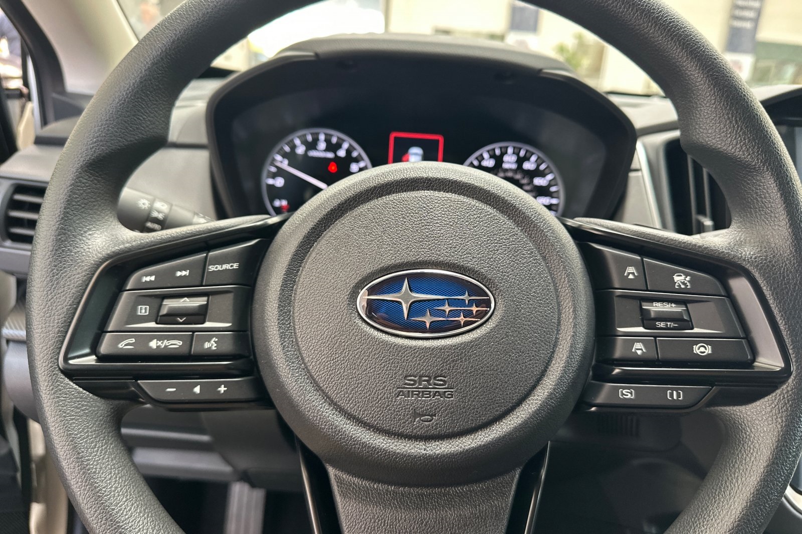 2025 Subaru Crosstrek Premium photo 40