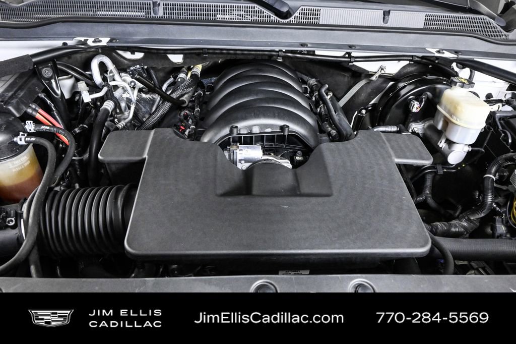 2019 Gmc Yukon XL SLT photo 33