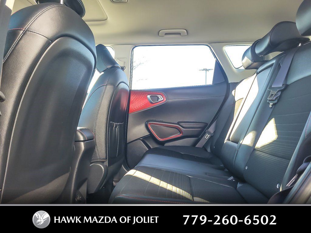 2020 KIA SOUL - Image 10