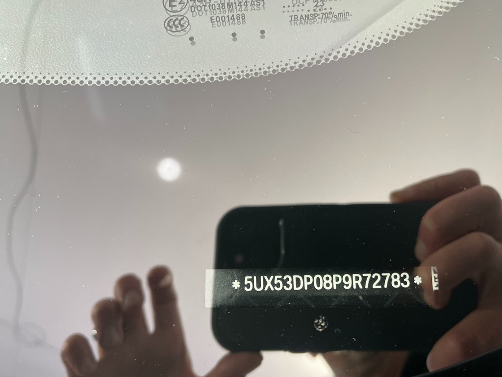 2023 Bmw X3 xDrive30i photo 25