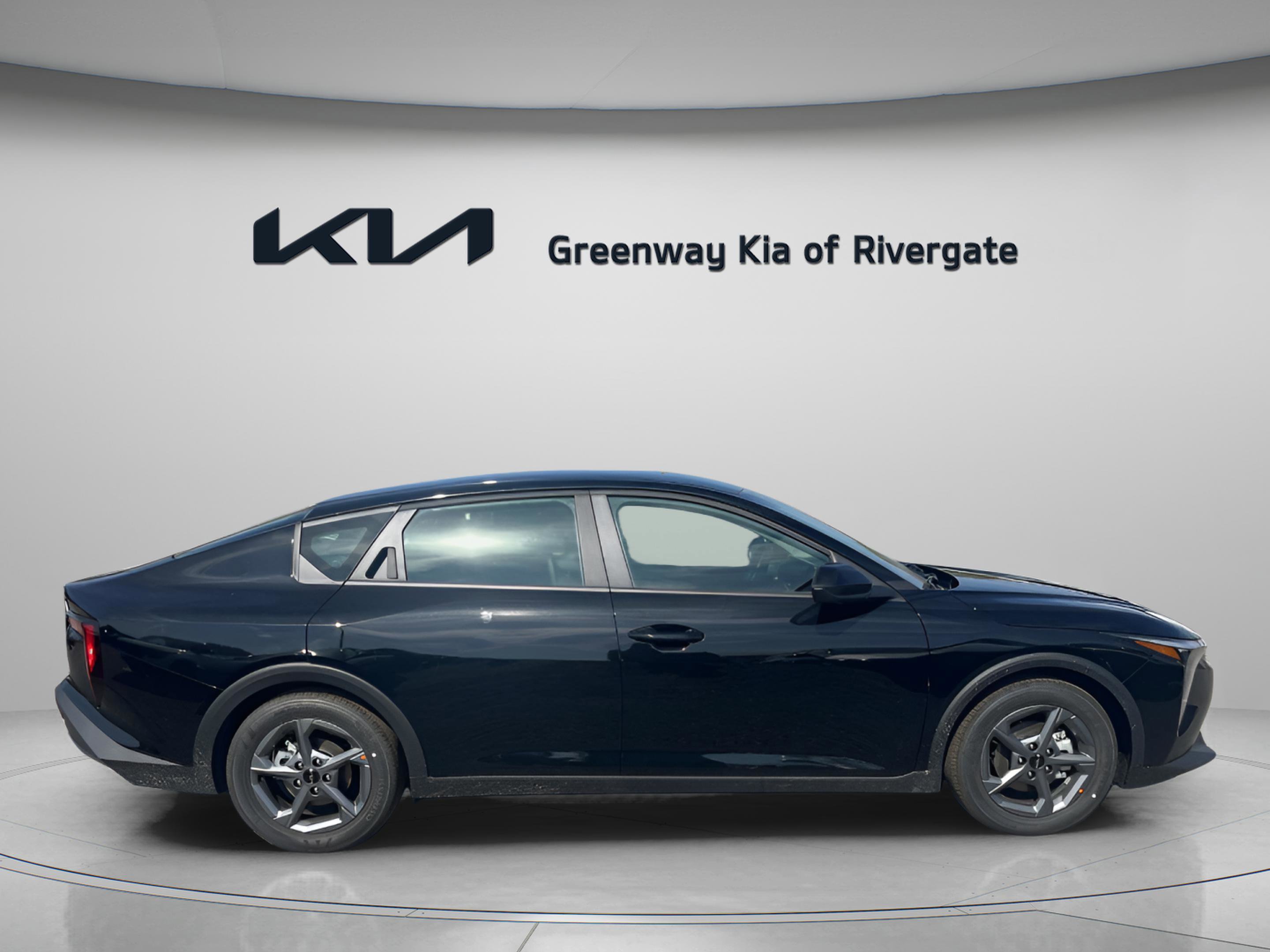 2025 Kia K4 LXS photo 7