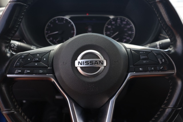 2023 Nissan Sentra SV photo 23