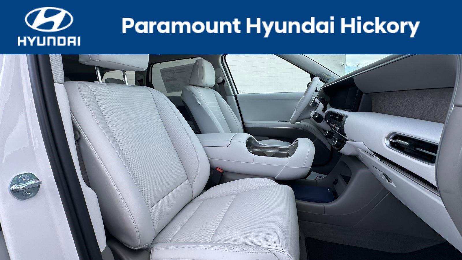 2026 Hyundai Palisade Limited photo 15