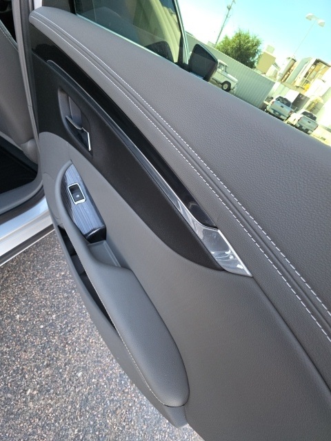 2018 Chevrolet Impala LS photo 19
