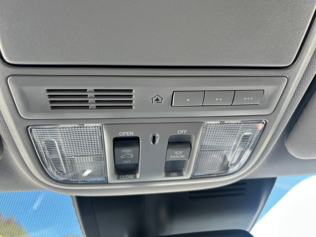 2021 Honda CR-V EX-L photo 35