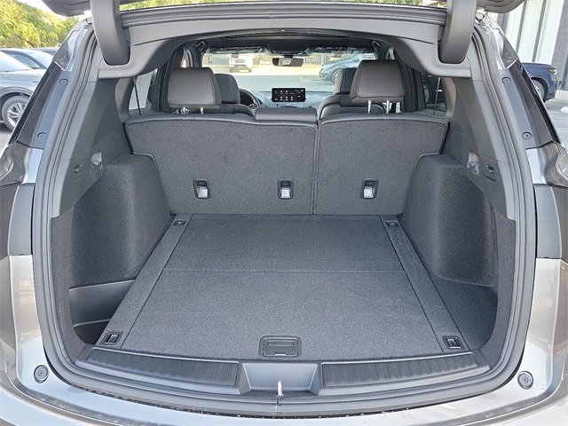 2025 Acura RDX photo 17