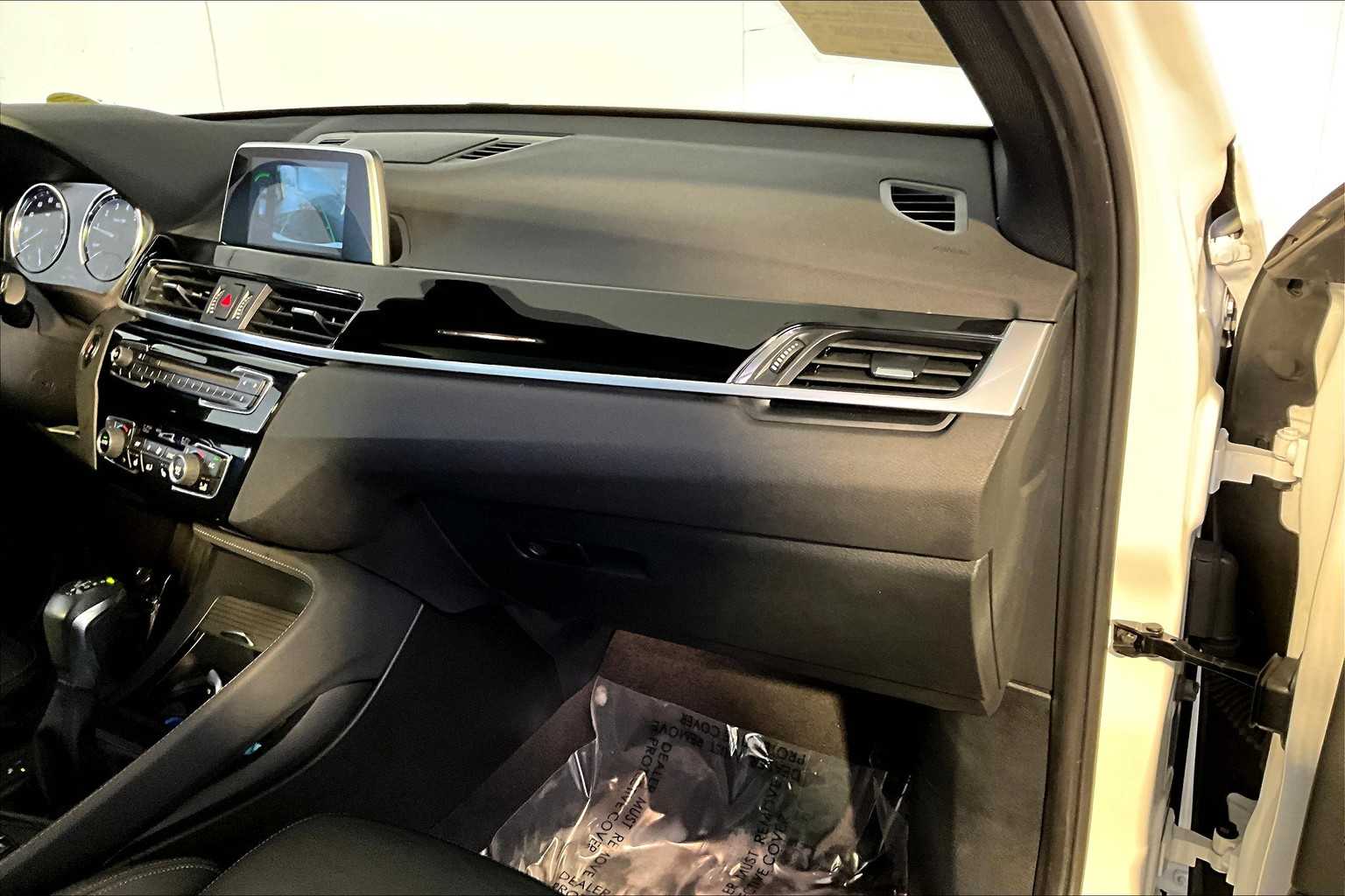 2018 Bmw X1 XDrive28i photo 18