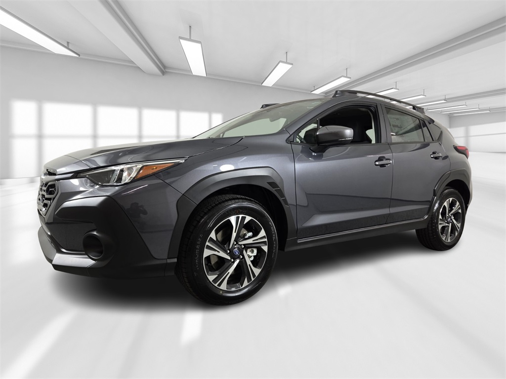 2025 Subaru Crosstrek Premium photo 2