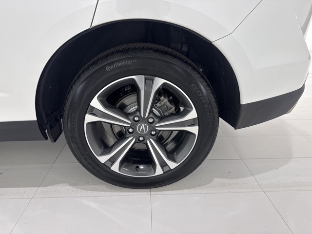 2025 Acura RDX Technology photo 45