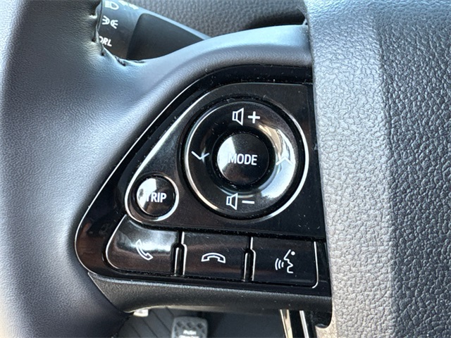 2022 Toyota Prius Prime LE photo 30