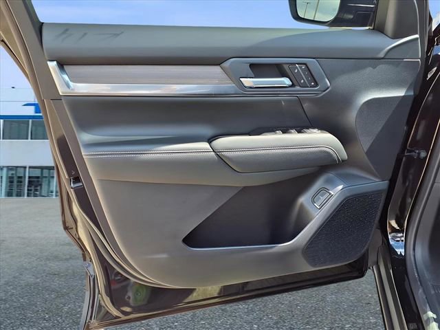 2026 Gmc Terrain Denali photo 19
