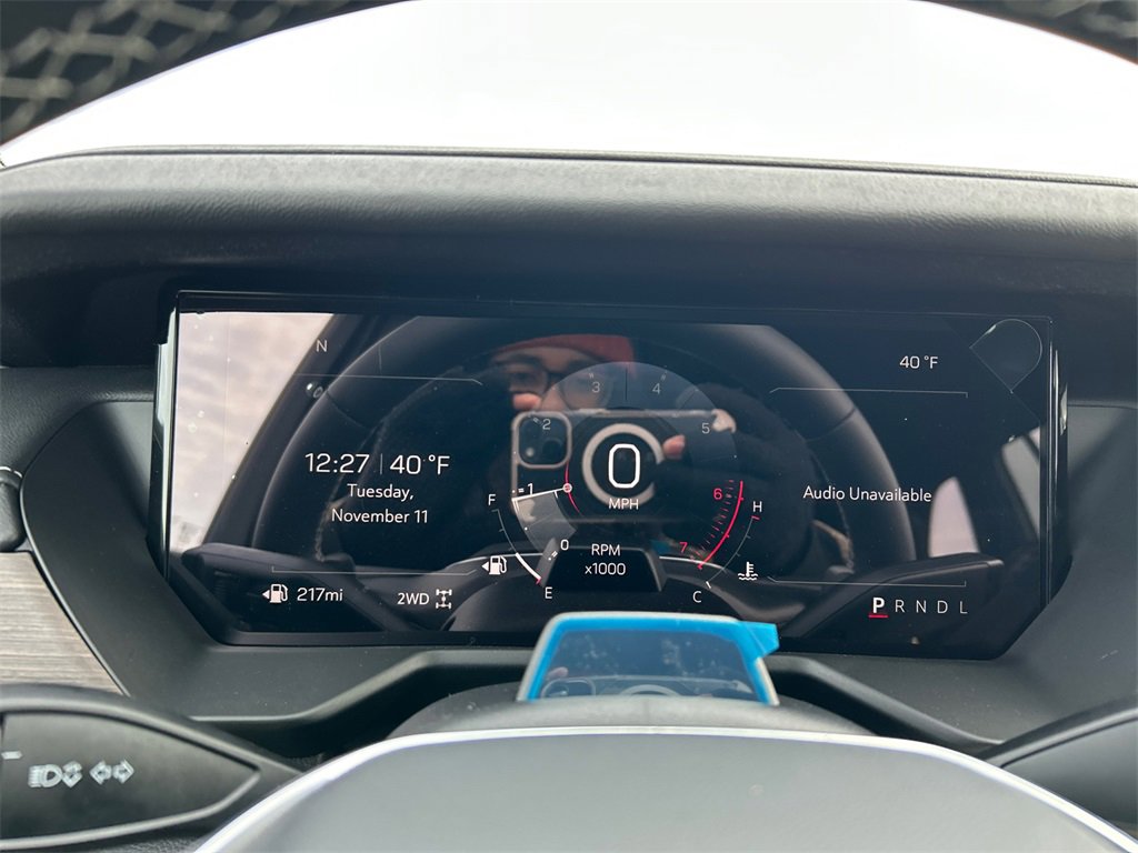 2026 GMC ACADIA - Image 20