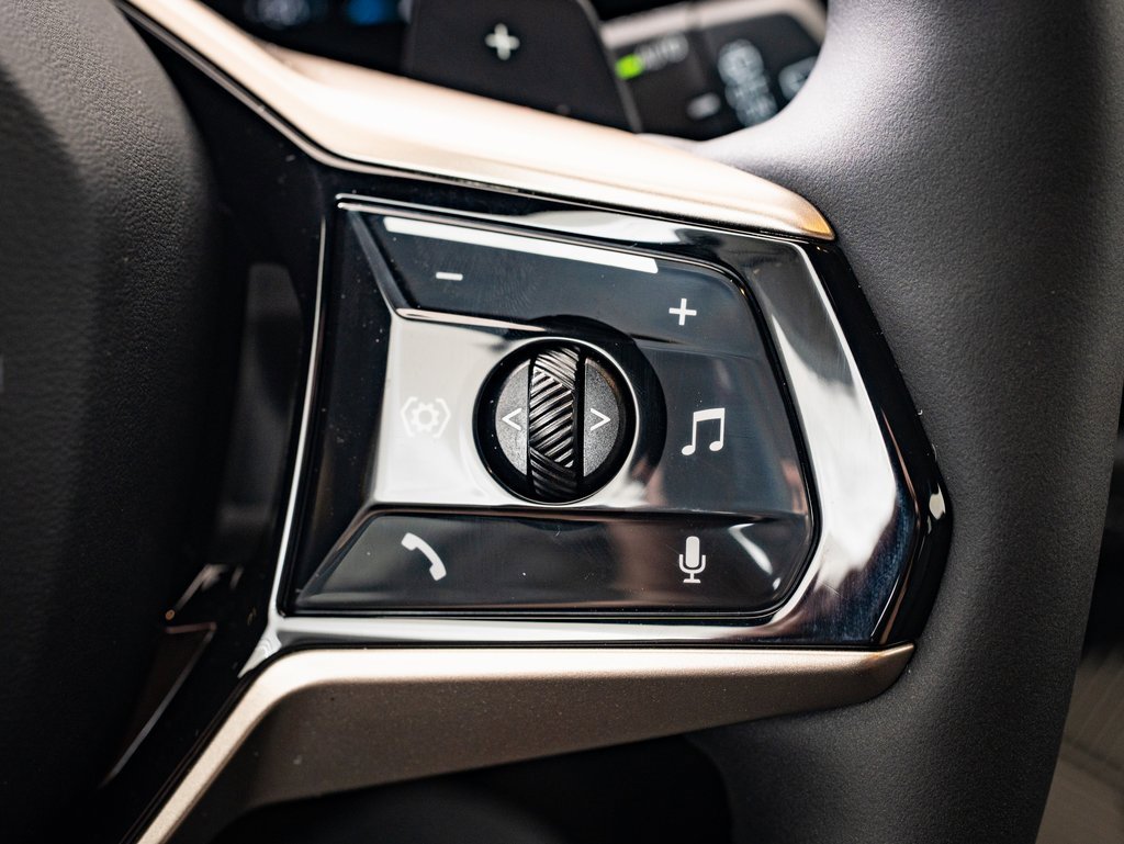 2025 Bmw X3 30x Drive photo 23
