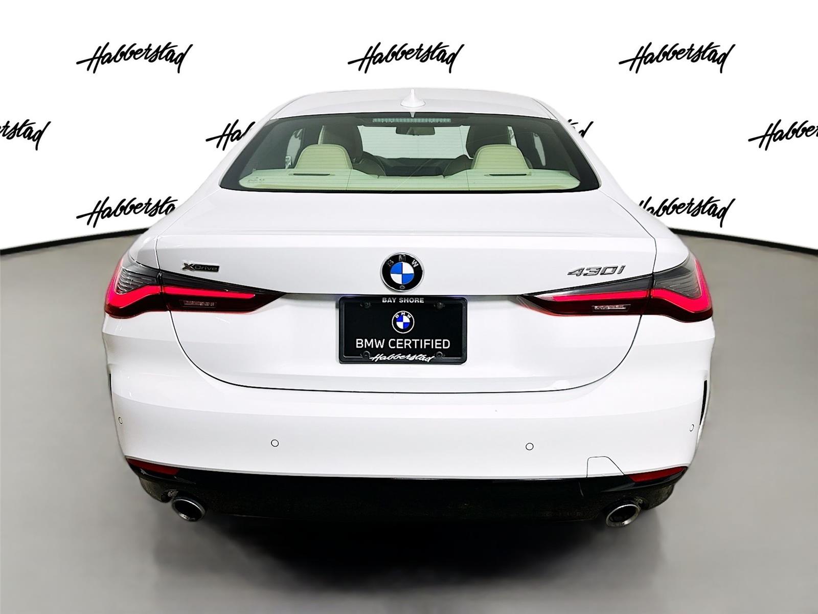 2022 Bmw 430i xDrive photo 6