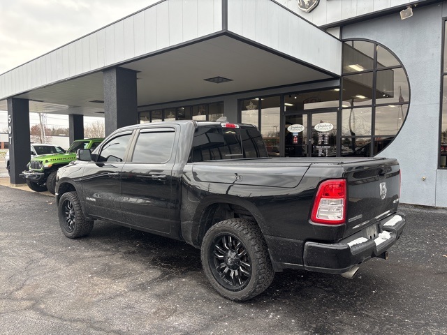 2019 Ram 1500 Big Horn Lone Star photo 4
