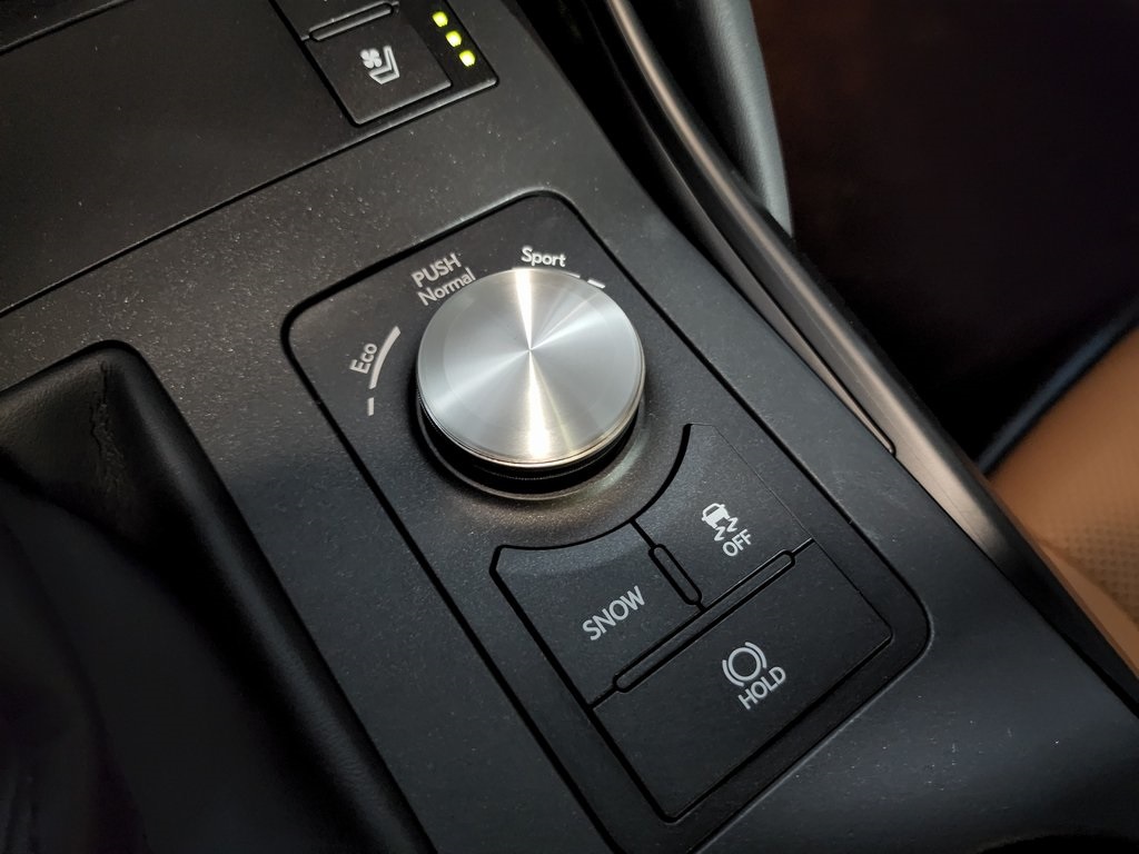 2025 Lexus IS 300 photo 24