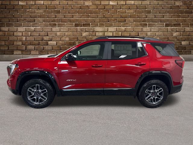 2026 Gmc Terrain AT4 photo 2