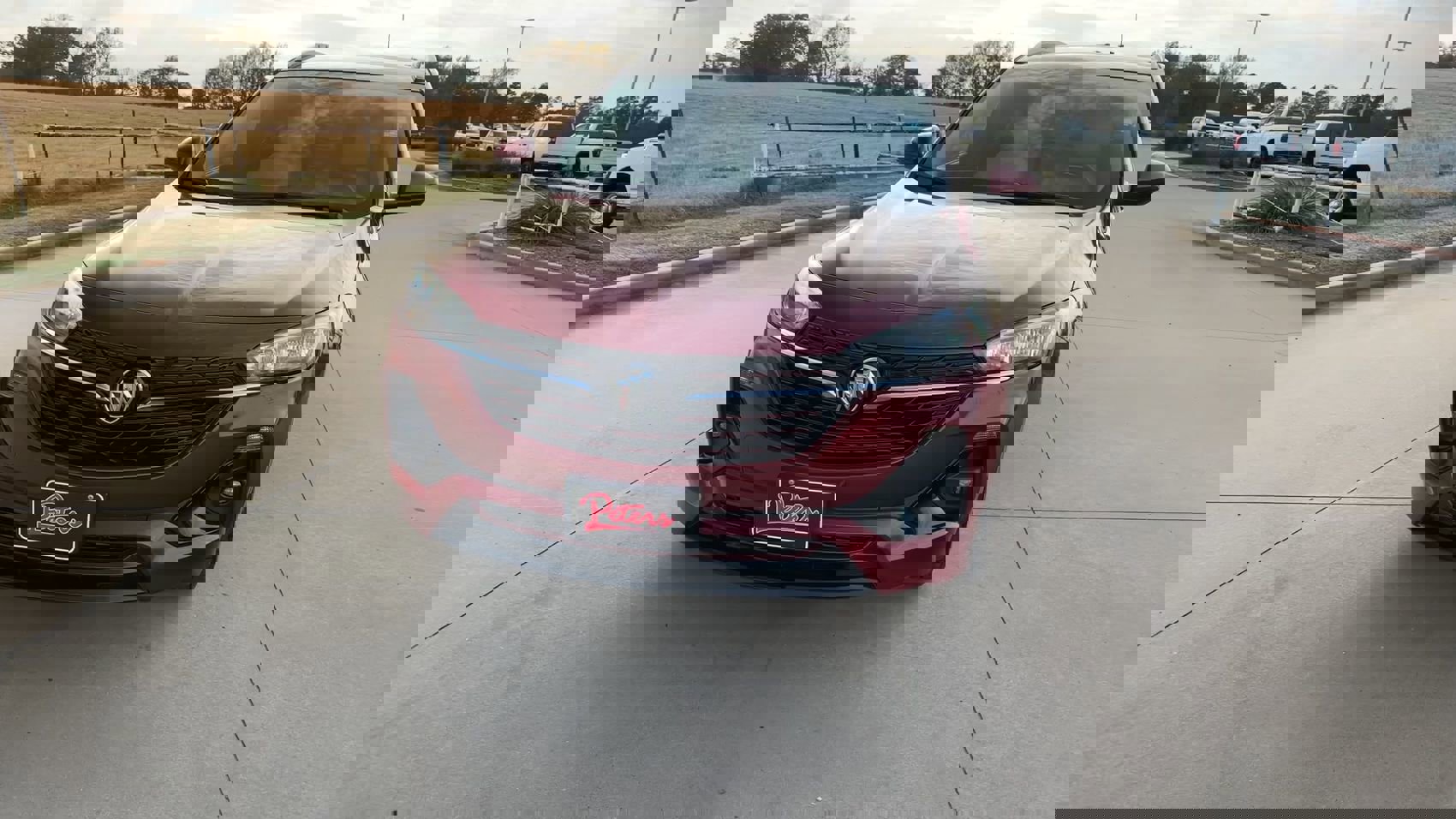 2022 Buick Encore GX Select photo 4