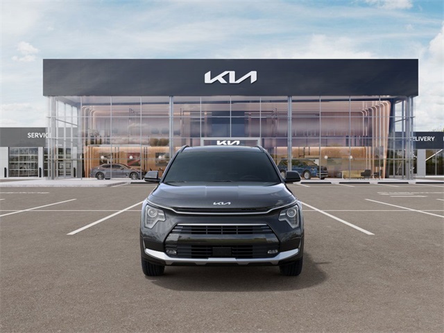 2024 Kia Niro EX Touring photo 3