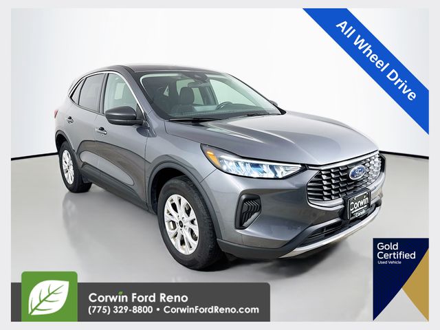 2024 Ford Escape Active's photo