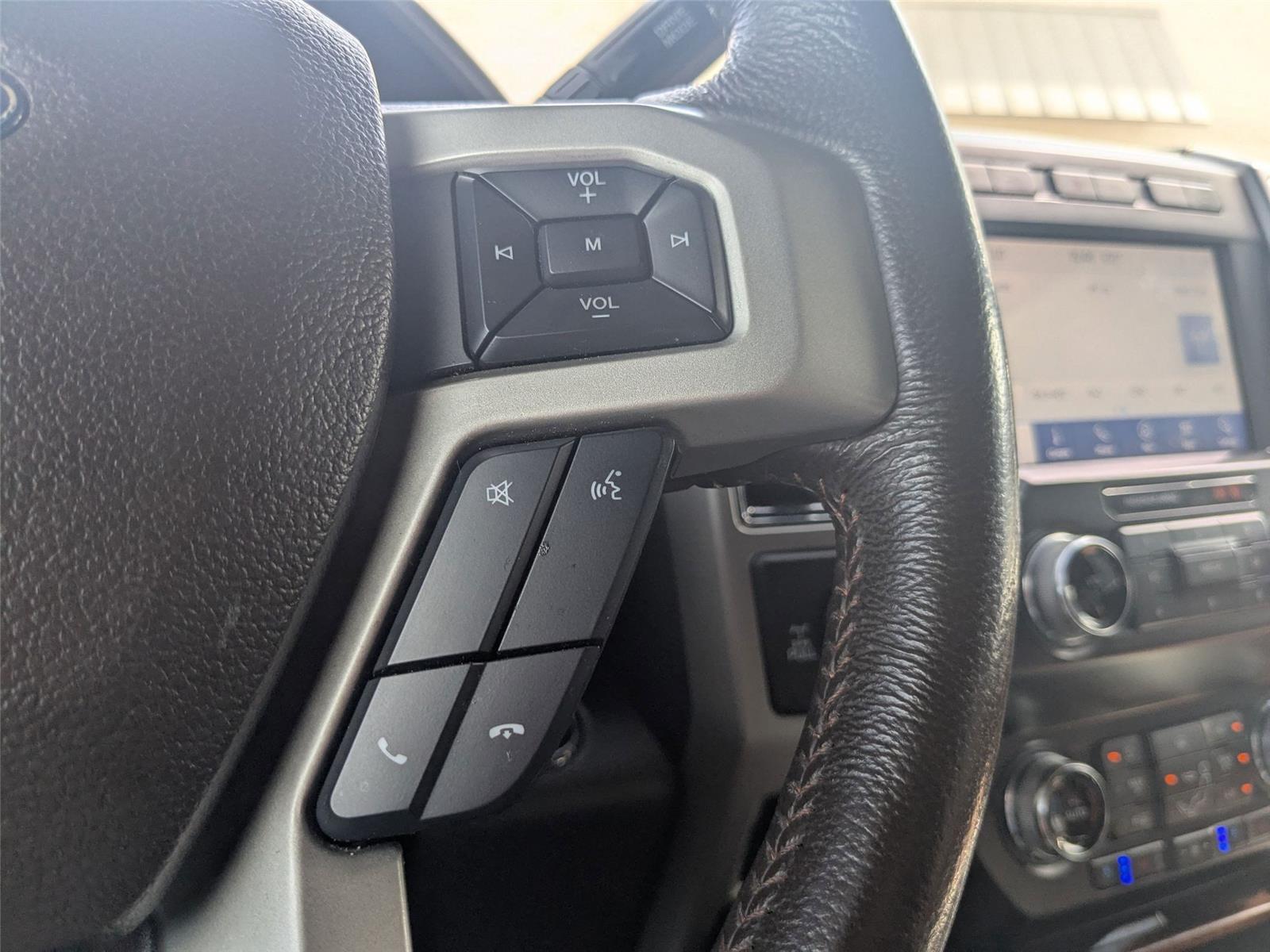 2021 Ford F-350 King Ranch photo 15
