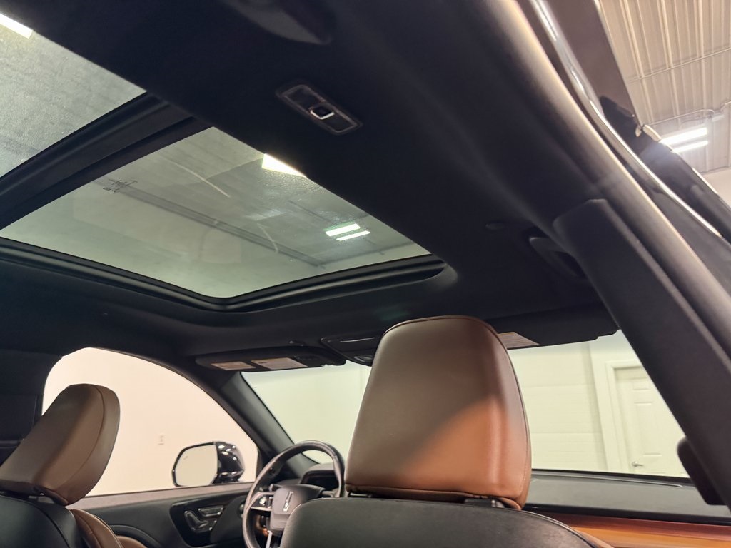 2022 Lincoln Aviator Reserve photo 64