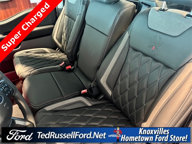2025 Ford F-150 XL photo 11