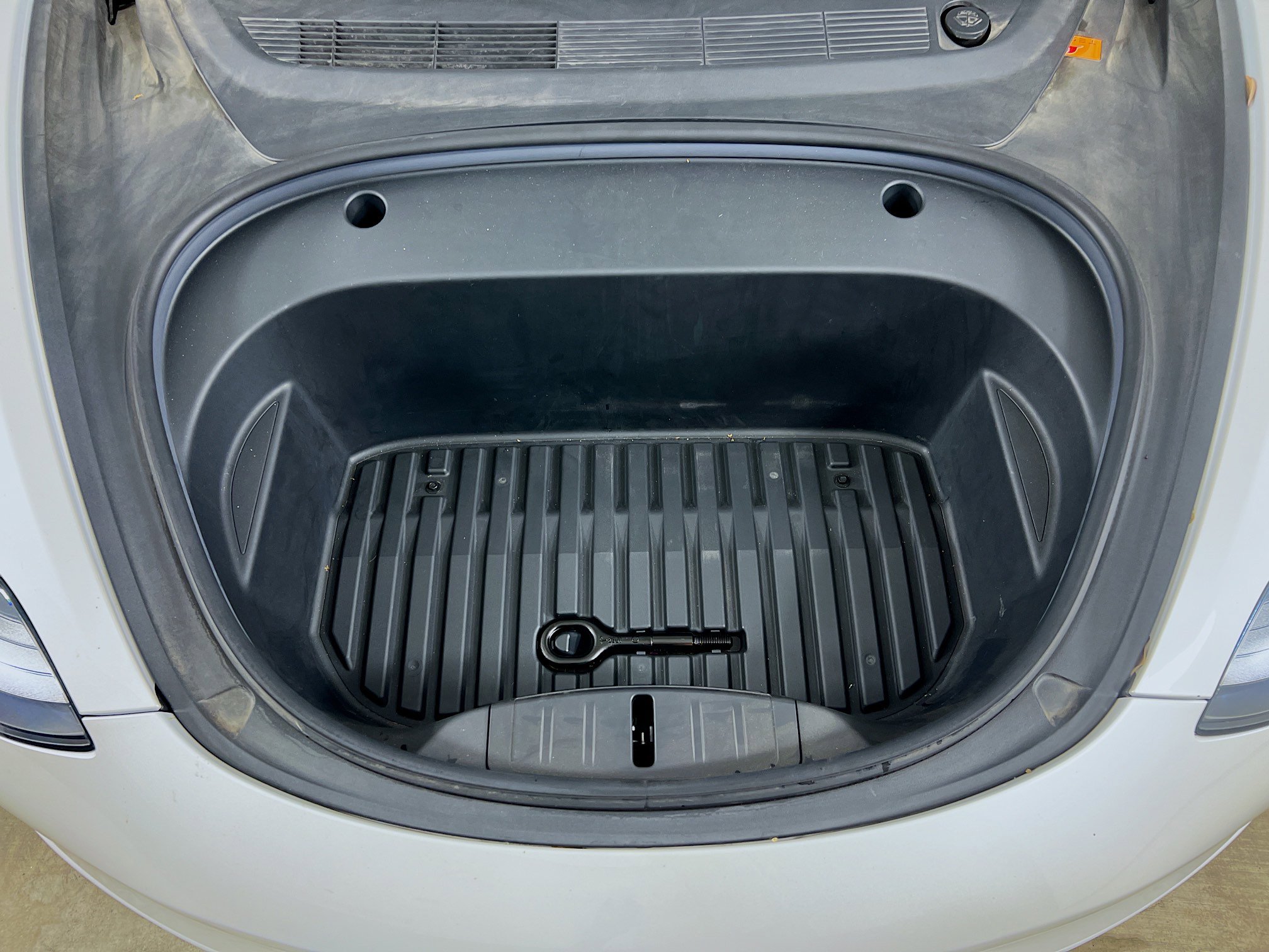 2021 Tesla Model 3 Standard Range Plus photo 24